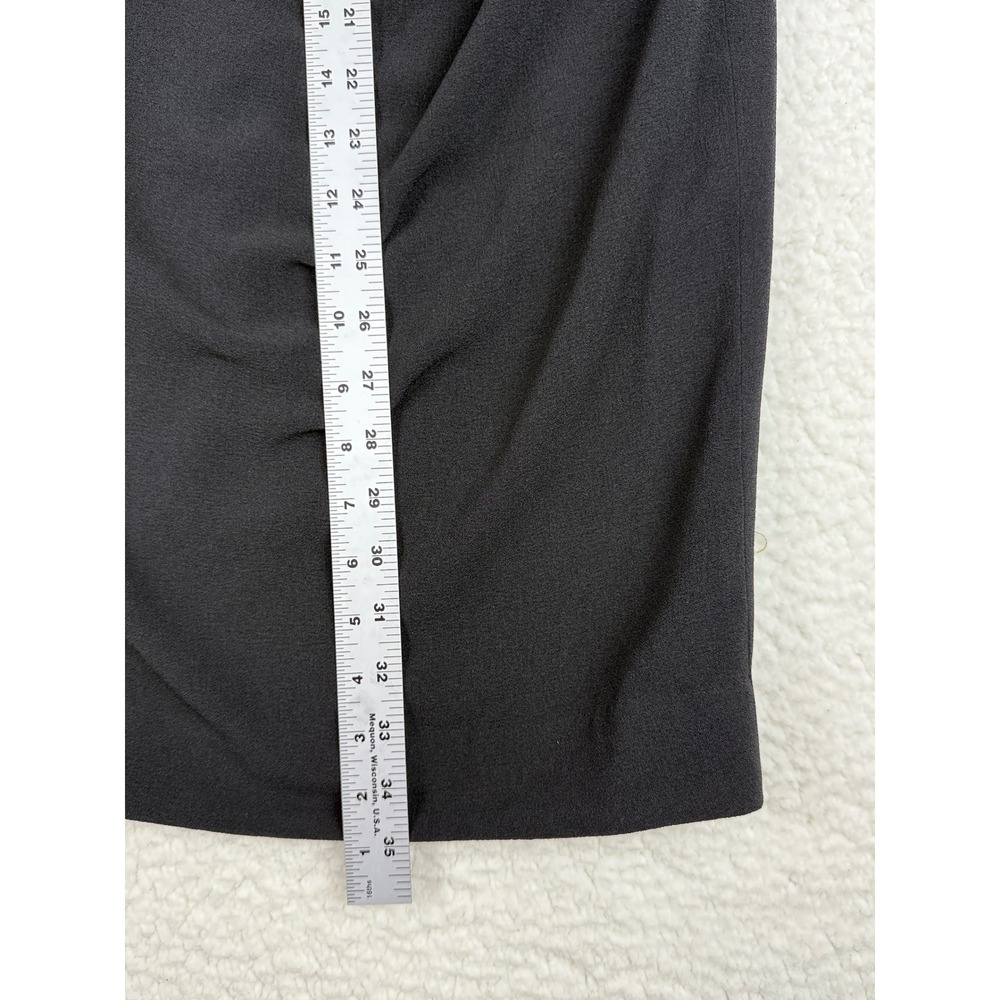 Dress the Population Womens Small Nicole Dress Black Sweetheart BRAND NEW - Picture 8 of 11